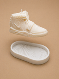 Base and Sneaker