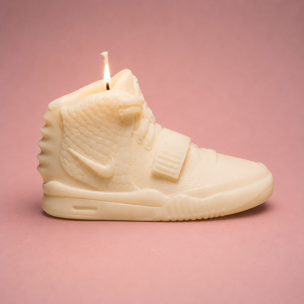 Lior's Nike Candle