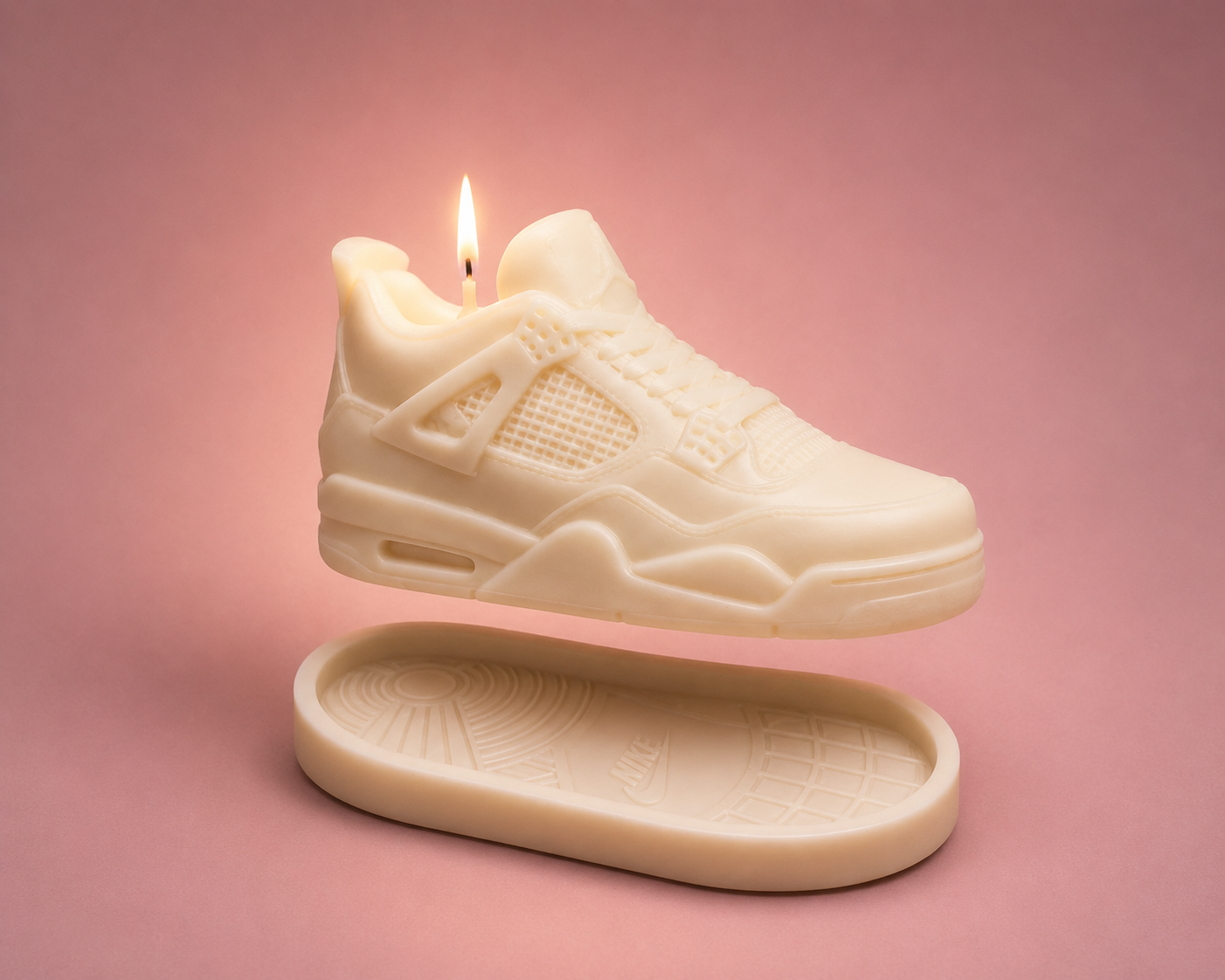 One of One Candle