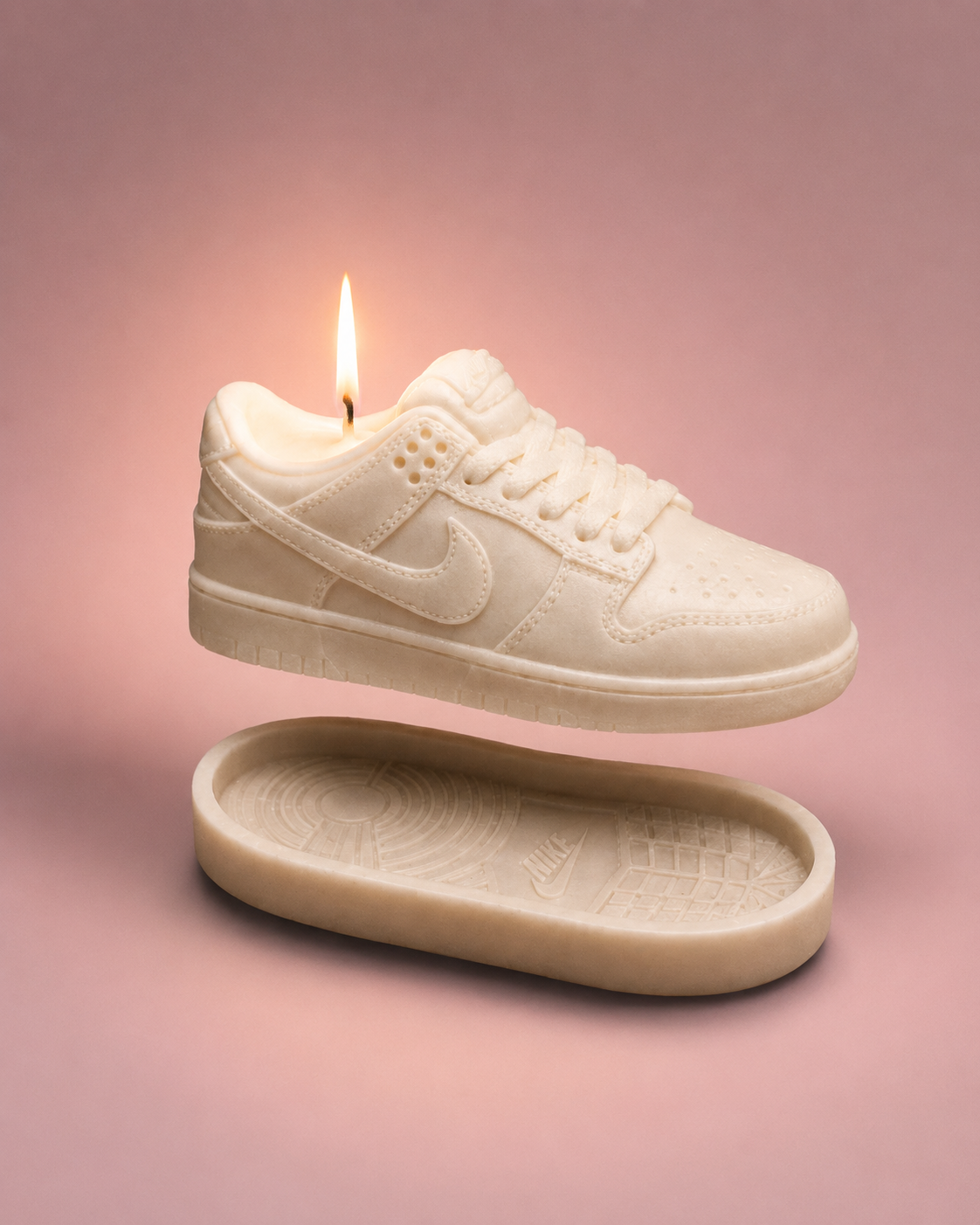 Low Nike