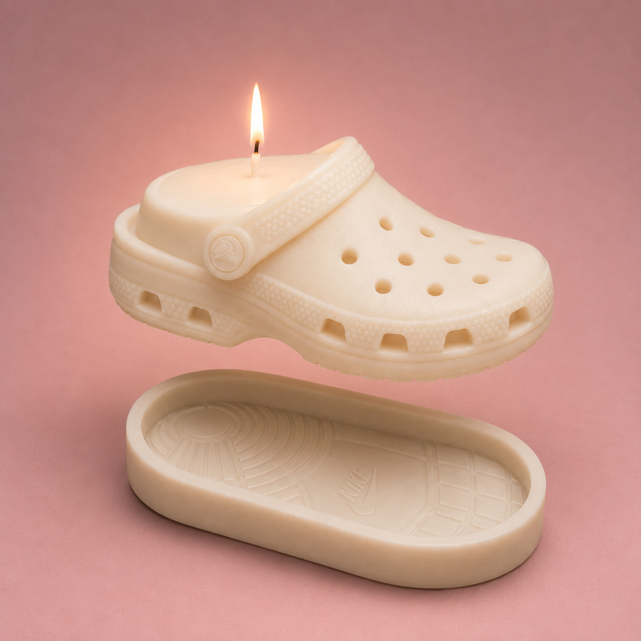 Little Luxe Cozy Croc