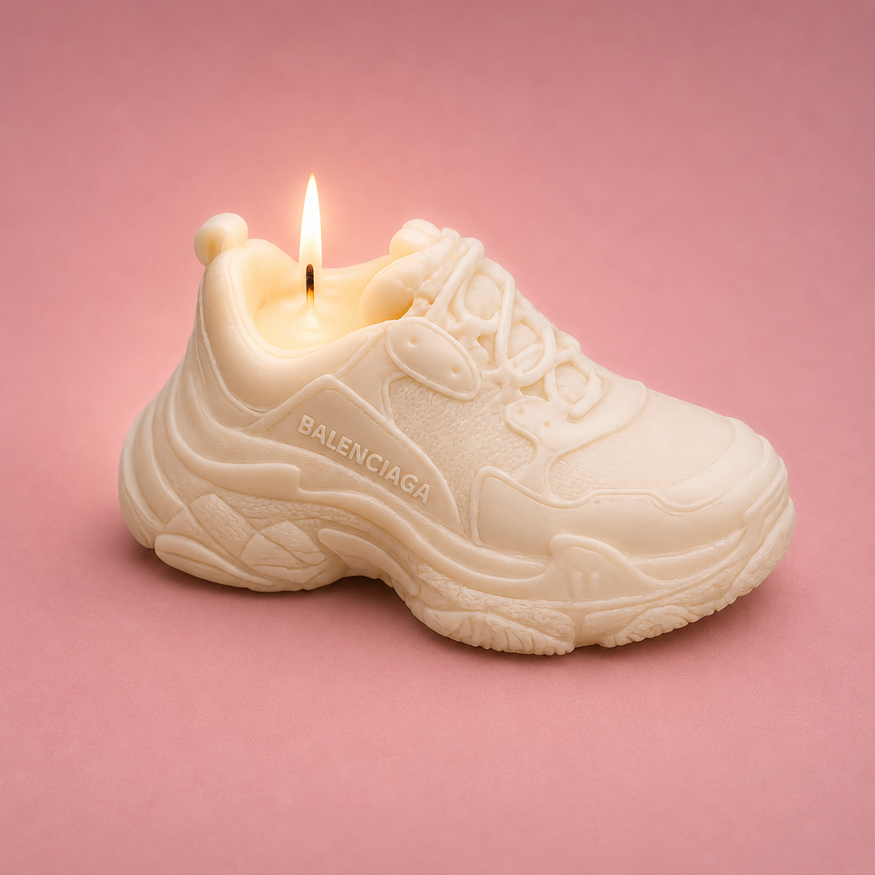 After Hours Luxe Balenciaga