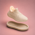 Cloud Nine Yeezy Inspired