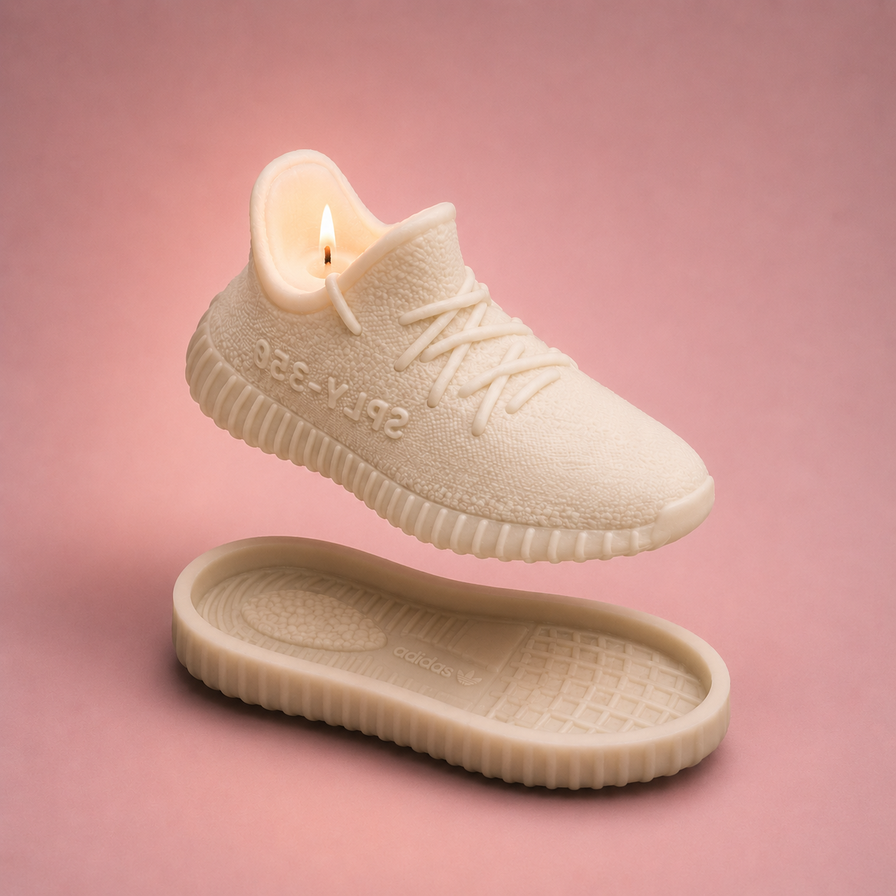 Cloud Nine Yeezy Inspired